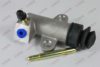 NISSA 306200W060 Slave Cylinder, clutch